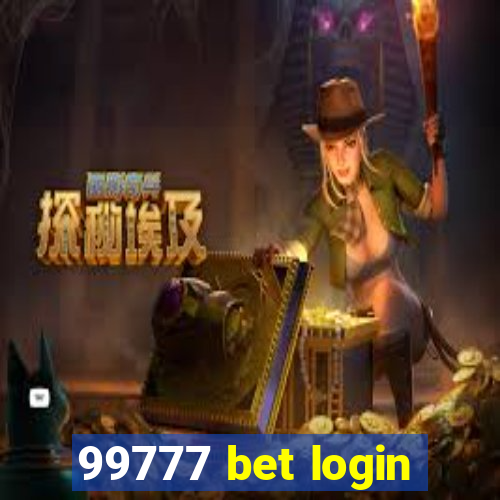 99777 bet login